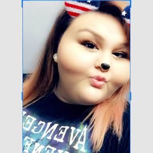 Meet your Posher, Jasmin